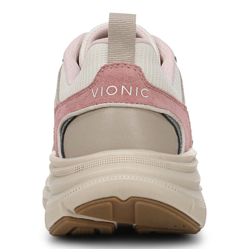 Women's Vionic Walk Max Skyline - Cobblestone Multi