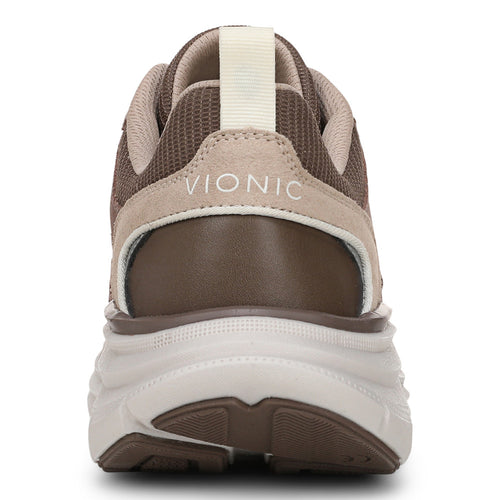 Women's Vionic Walk Max Skyline - Milk Chocolate