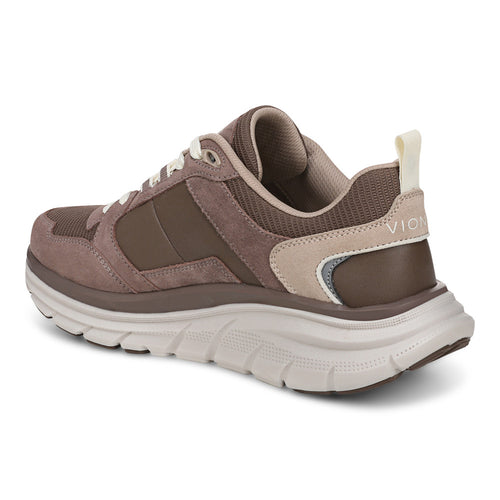 Women's Vionic Walk Max Skyline - Milk Chocolate