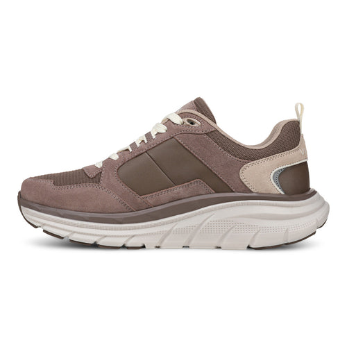 Women's Vionic Walk Max Skyline - Milk Chocolate