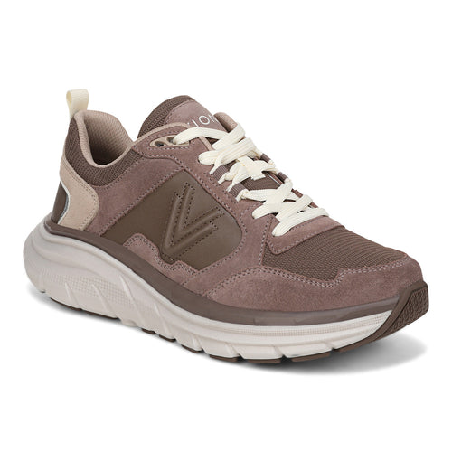 Women's Vionic Walk Max Skyline - Milk Chocolate