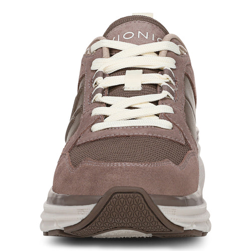 Women's Vionic Walk Max Skyline - Milk Chocolate