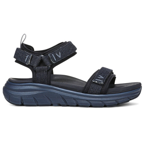 Women's Vionic Walk Max Wanderer - Dark Denim