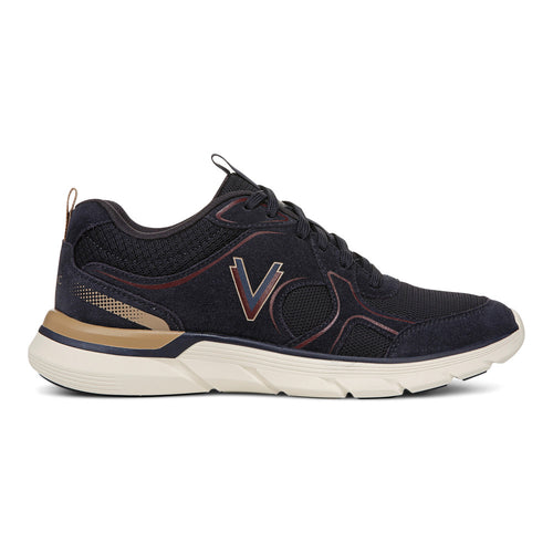Women's Vionic Walk Parkside - Navy Blazer/Cherry Jubilee