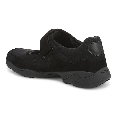 Women's Vionic Walk Slim Giselle - Black