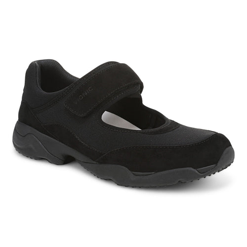 Women's Vionic Walk Slim Giselle - Black