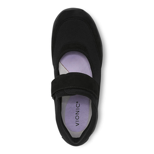Women's Vionic Walk Slim Giselle - Black