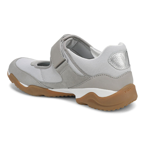 Women's Vionic Walk Slim Giselle - Vapor Grey