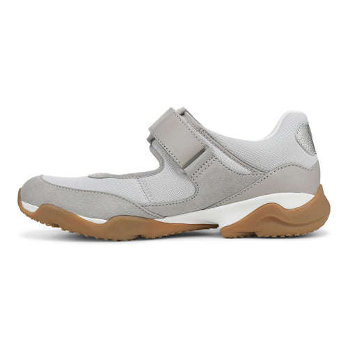 Women's Vionic Walk Slim Giselle - Vapor Grey