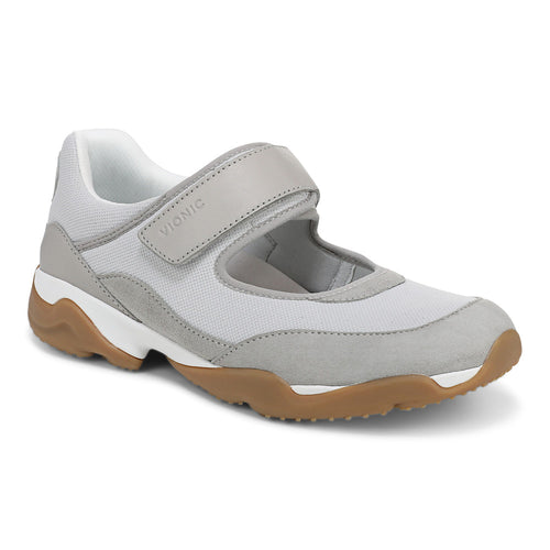 Women's Vionic Walk Slim Giselle - Vapor Grey