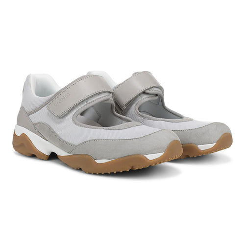 Women's Vionic Walk Slim Giselle - Vapor Grey