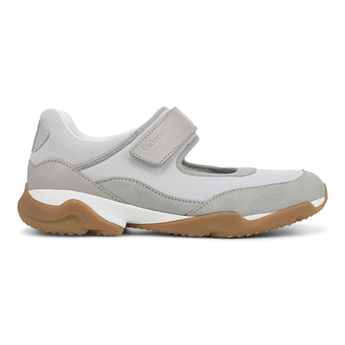 Women's Vionic Walk Slim Giselle - Vapor Grey
