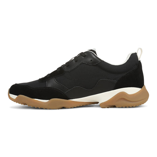Women's Vionic Walk Slim Glide - Black