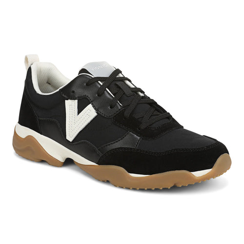 Women's Vionic Walk Slim Glide - Black