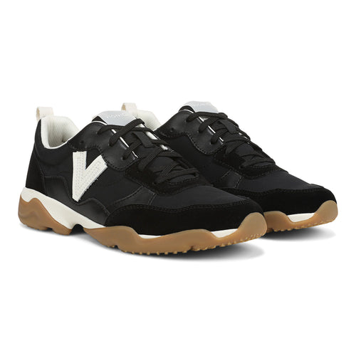 Women's Vionic Walk Slim Glide - Black