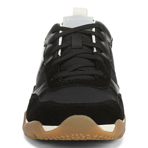Women's Vionic Walk Slim Glide - Black