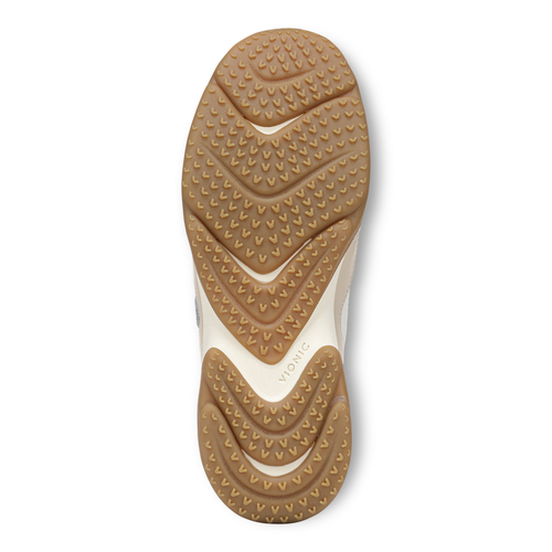 Women's Vionic Walk Slim Glide - Ivory