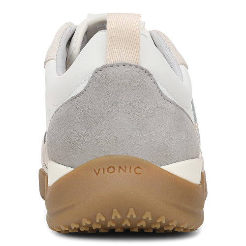 Women's Vionic Walk Slim Glide - Ivory