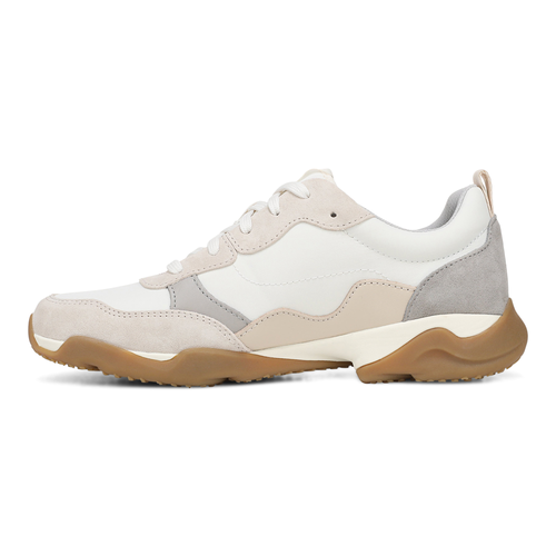 Women's Vionic Walk Slim Glide - Ivory