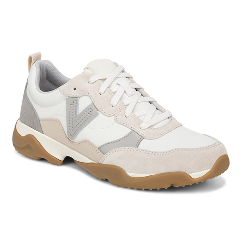 Women's Vionic Walk Slim Glide - Ivory