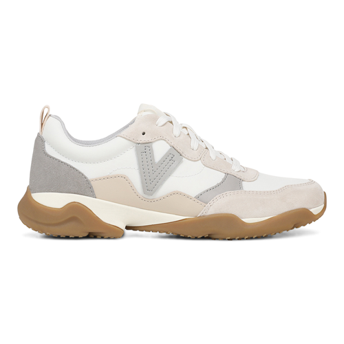 Women's Vionic Walk Slim Glide - Ivory
