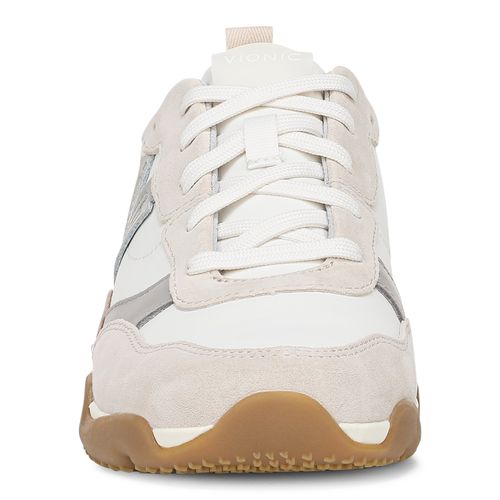Women's Vionic Walk Slim Glide - Ivory