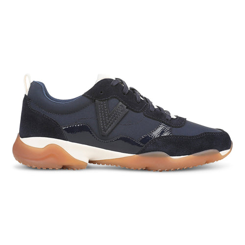 Women's Vionic Walk Slim Glide - Navy Blazer
