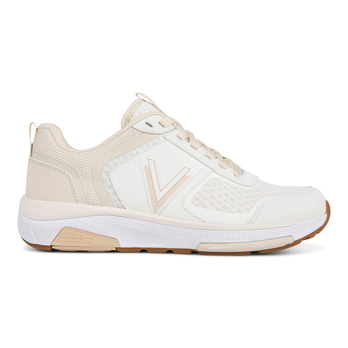 Women’s Vionic Walk Strider Sneaker – White