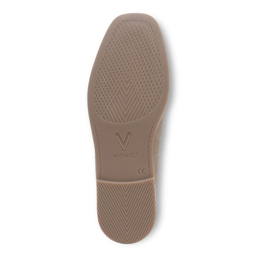 Women's Vionic Willa II Loafer - Cobblestone