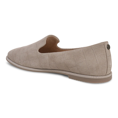Women's Vionic Willa II Loafer - Cobblestone