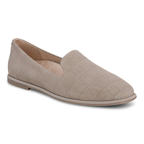 Women's Vionic Willa II Loafer - Cobblestone