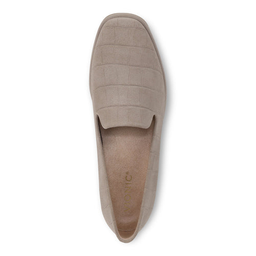 Women's Vionic Willa II Loafer - Cobblestone