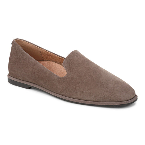 Women's Vionic Willa II Loafer - Driftwood
