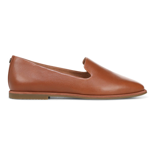 Women's Vionic Willa II Loafer - Tan