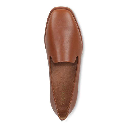 Women's Vionic Willa II Loafer - Tan
