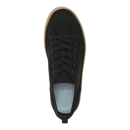 Women's Vionic Winny Knit - Black