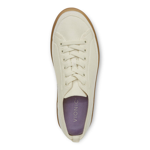 Women's Vionic Winny Knit - Ivory