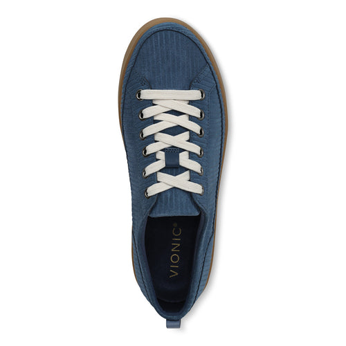 Women’s Vionic Winny – Dark Denim