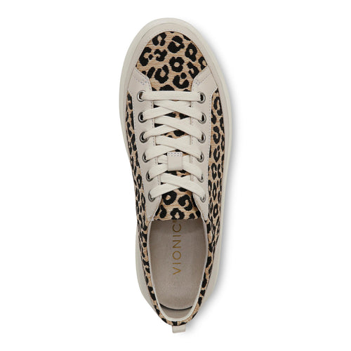 Women’s Vionic Winny – Natural Leopard