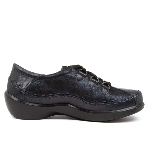 Women's Ziera Allsorts - Navy Swirl