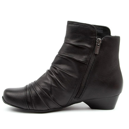 Women's Ziera Camryn - Black