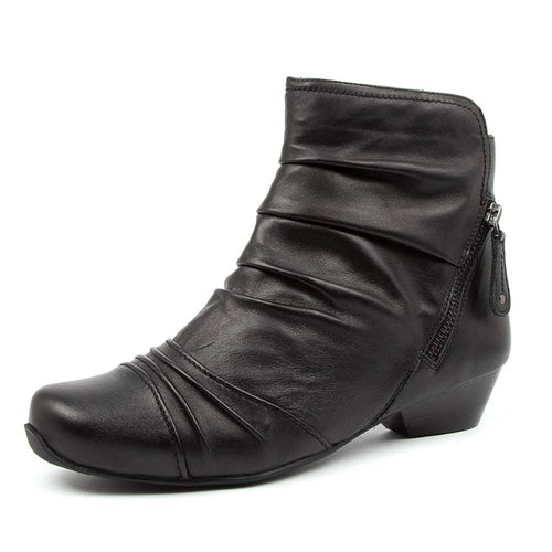 Women's Ziera Camryn - Black