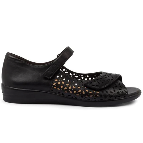 Women's Ziera Daffodil - Black
