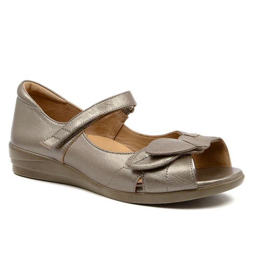 Women's Ziera Disco - Greige