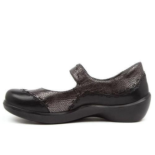 Women's Ziera Gummibear - Black/Pewter