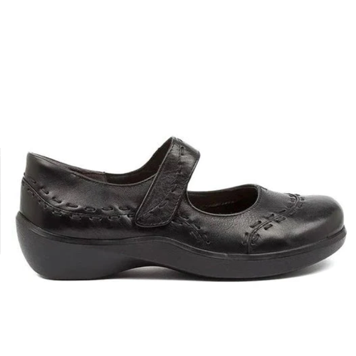 Women's Ziera Gummibear - Black