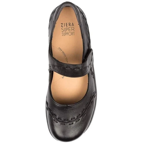 Women's Ziera Gummibear - Black
