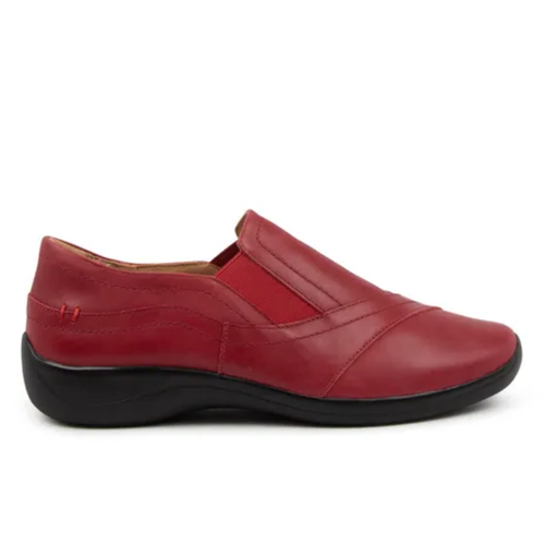 Women’s Ziera Java – Red