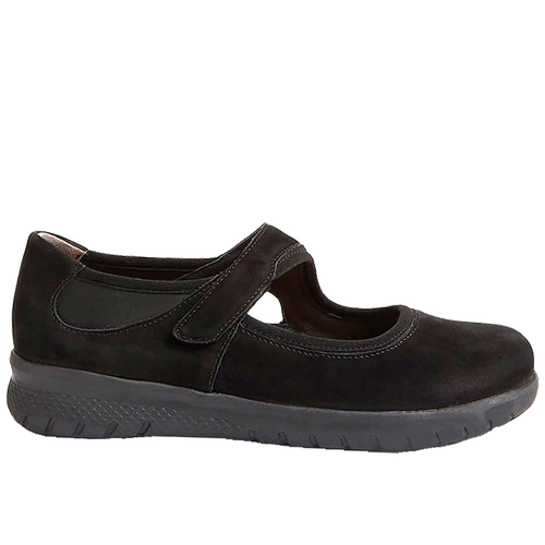 Women’s Ziera Silvani – Black/Black
