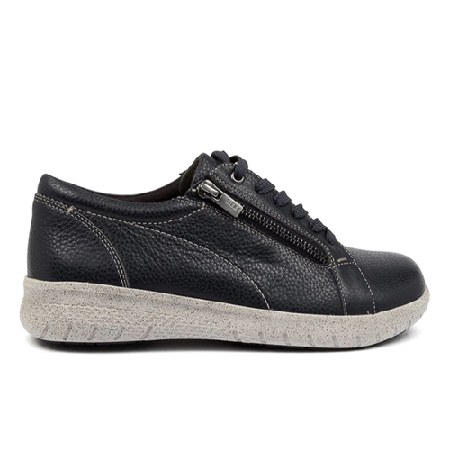 Women’s Ziera Solar – Ink Leather